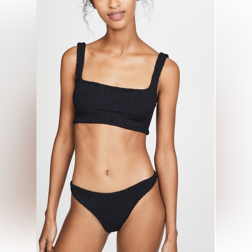 NWT hunza g xandra bikini